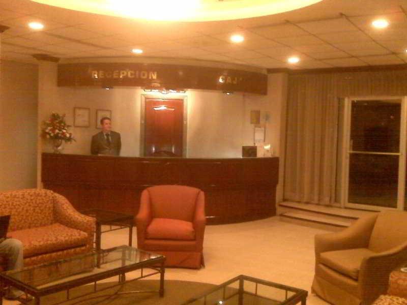 Hotel Ejecutivo 산페드로술라 외부 사진